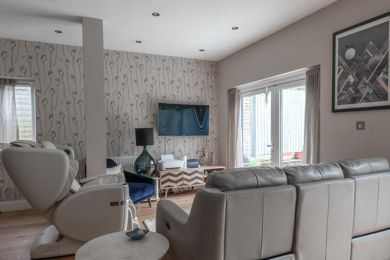 Quirky, Vintage 2 Bed Flat Apartamento Londres Exterior foto