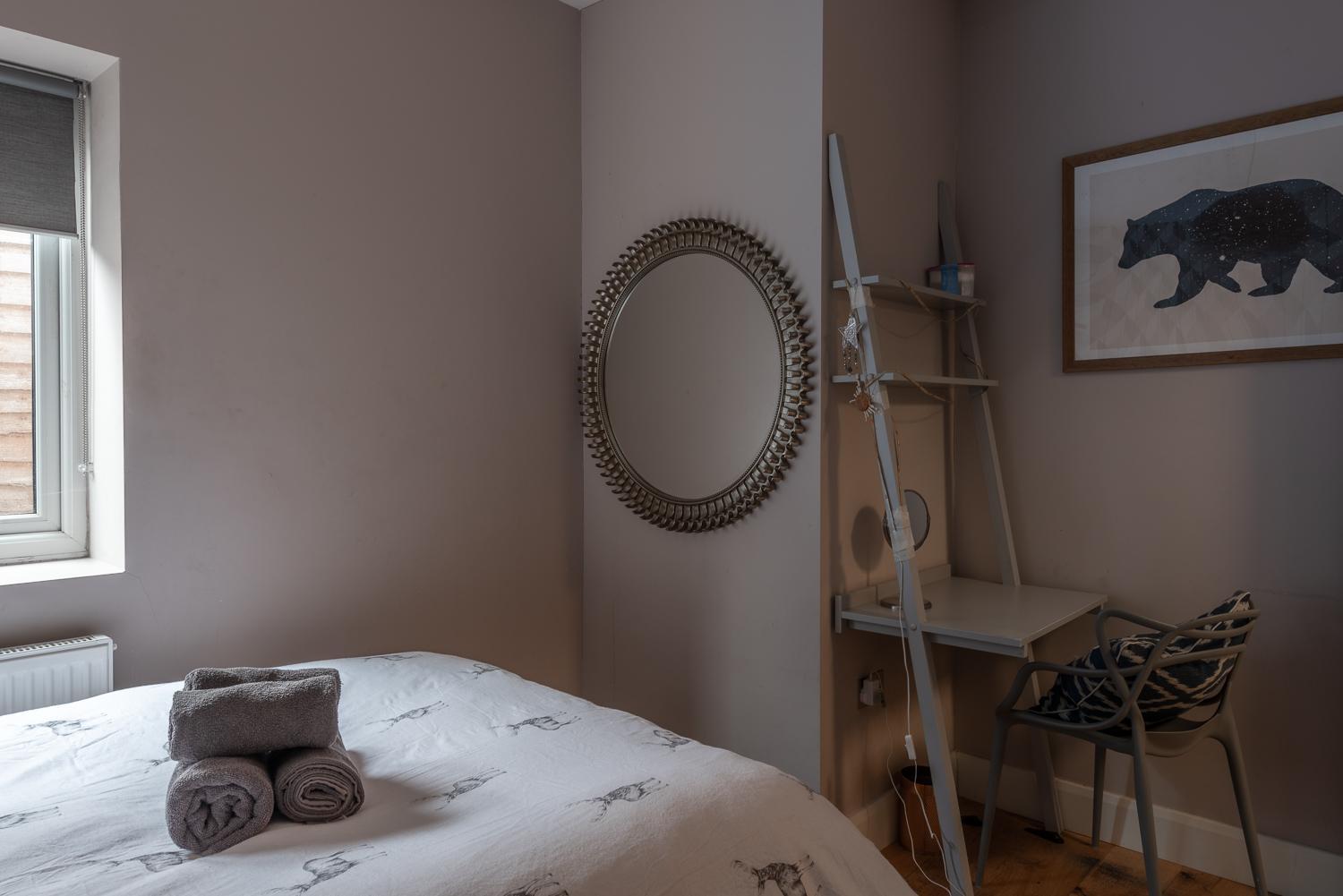 Quirky, Vintage 2 Bed Flat Apartamento Londres Exterior foto