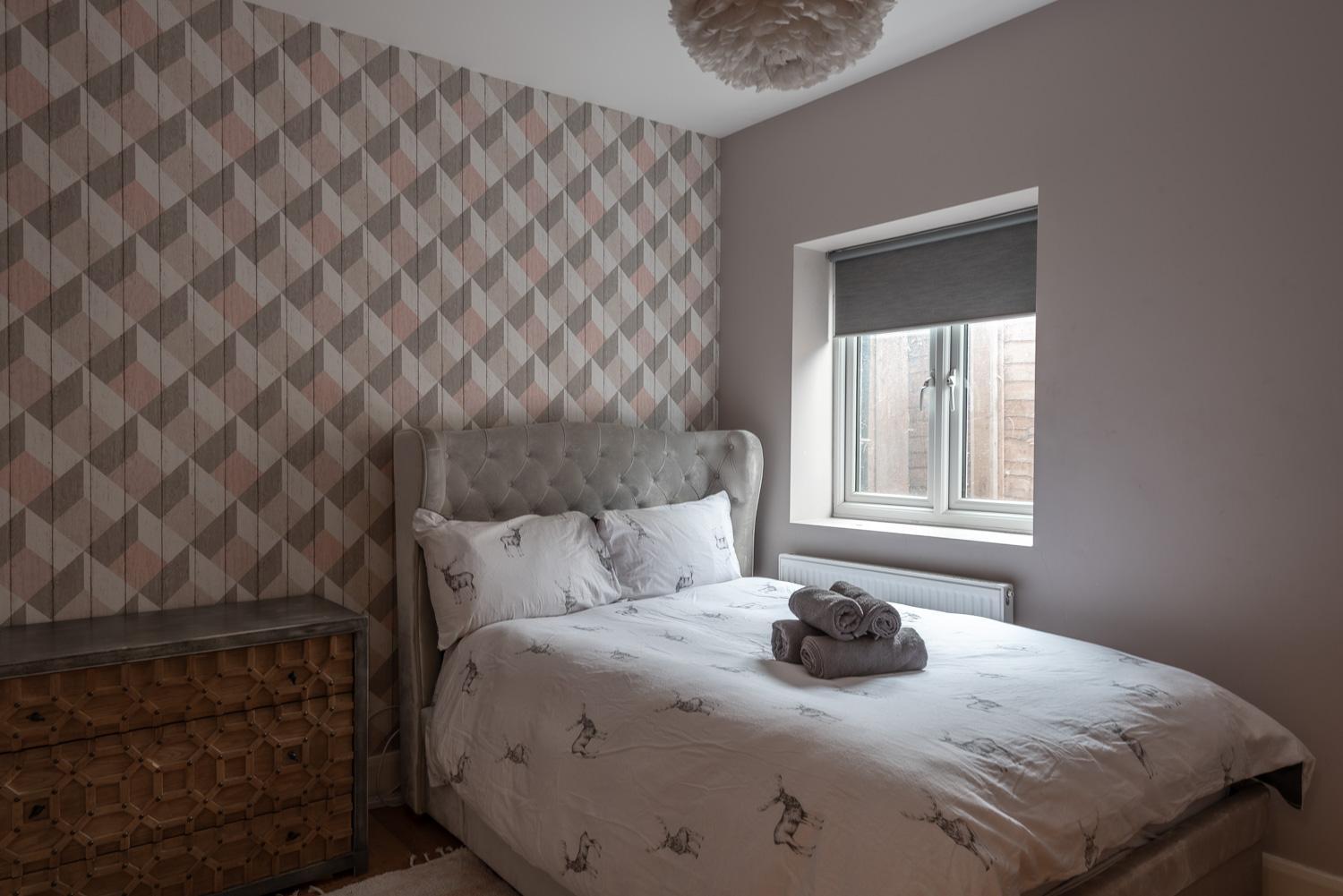 Quirky, Vintage 2 Bed Flat Apartamento Londres Exterior foto