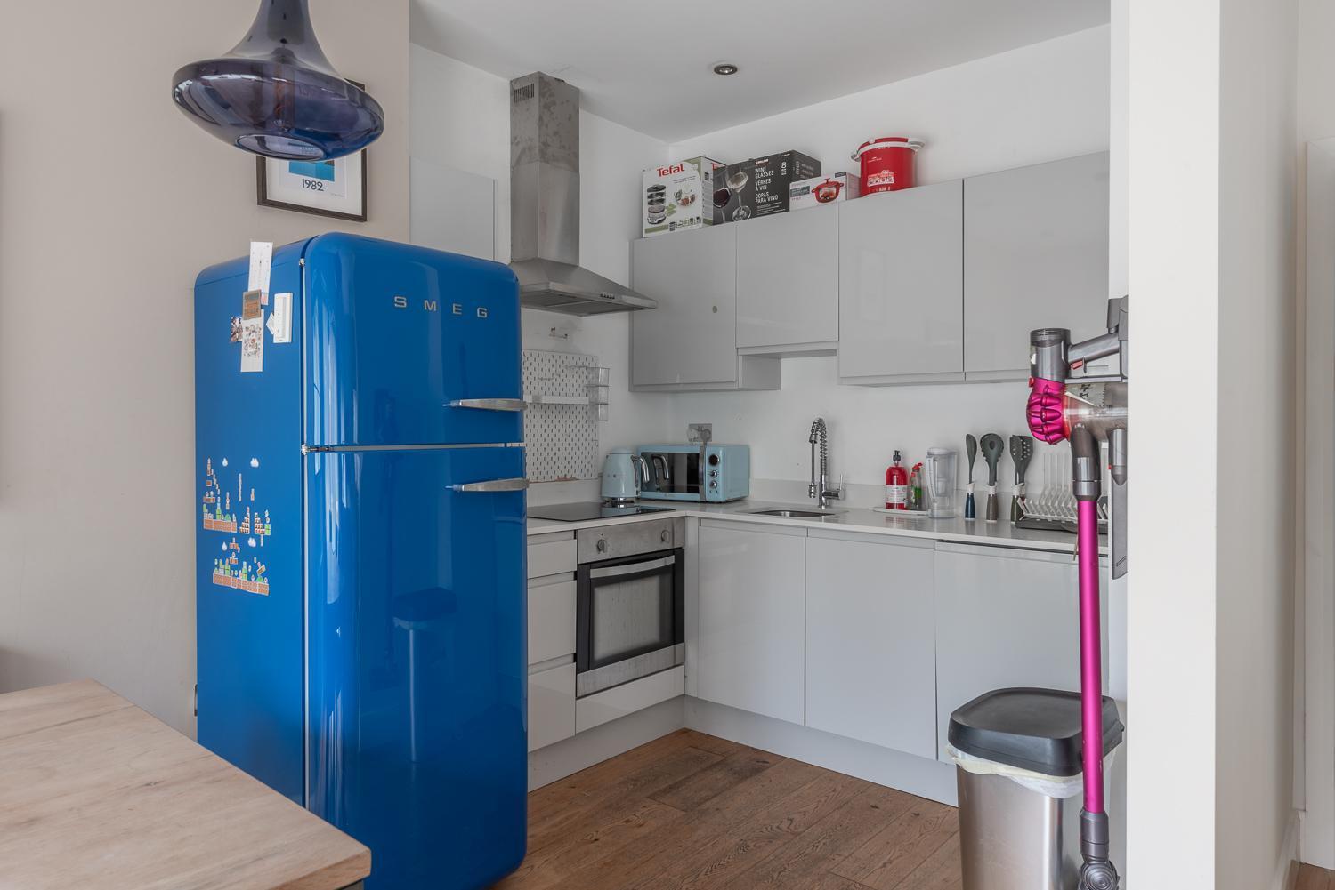 Quirky, Vintage 2 Bed Flat Apartamento Londres Exterior foto
