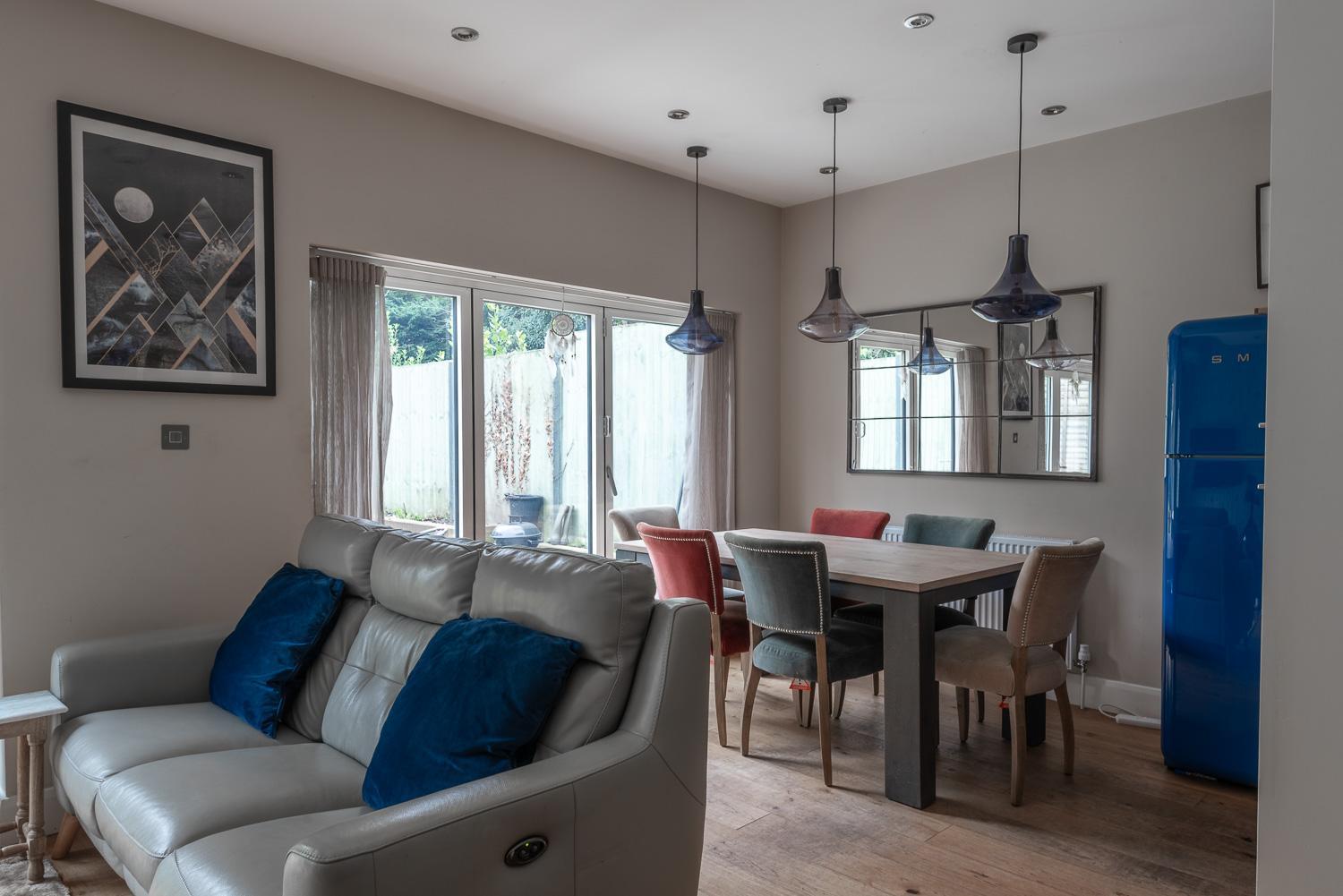 Quirky, Vintage 2 Bed Flat Apartamento Londres Exterior foto